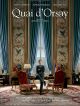 Quai D'Orsay en DVD et Blu-Ray