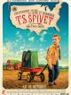 L'extravagant voyage du jeune et prodigieux T.S. Spivet en DVD et Blu-Ray