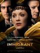 The Immigrant DVD et Blu-Ray