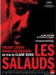 Les Salauds en DVD et Blu-Ray