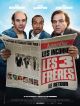 Les trois frères : le retour en DVD et Blu-Ray