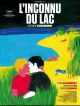L'Inconnu Du Lac DVD et Blu-Ray