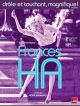 Frances Ha DVD et Blu-Ray