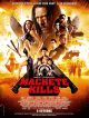 Machete Kills en DVD et Blu-Ray