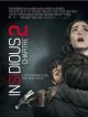 Insidious : Chapitre 2 DVD et Blu-Ray