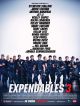 Expendables 3 DVD et Blu-Ray