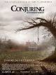 Conjuring les dossiers Warren DVD et Blu-Ray