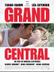 Grand Central DVD et Blu-Ray