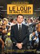 Le Loup De Wall Street DVD et Blu-Ray