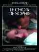 Le Choix De Sophie DVD et Blu-Ray
