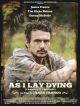 As I Lay Dying en DVD et Blu-Ray