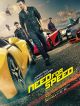Need For Speed en DVD et Blu-Ray