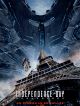 Independence Day: Resurgence DVD et Blu-Ray