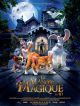 Le Manoir Magique en DVD et Blu-Ray