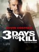 3 Days to Kill DVD et Blu-Ray