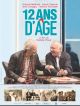 12 Ans D'âge en DVD et Blu-Ray
