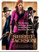 Sherif Jackson en DVD et Blu-Ray