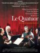 Le Quatuor en DVD et Blu-Ray
