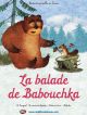 La Balade De Babouchka en DVD et Blu-Ray