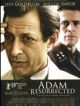 Adam Resurrected DVD et Blu-Ray