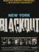 Black-Out à New York en DVD et Blu-Ray