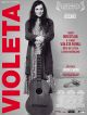 Violeta en DVD et Blu-Ray