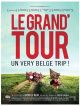 Le Grand'Tour en DVD et Blu-Ray