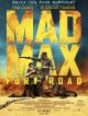 Mad Max: Fury Road DVD et Blu-Ray