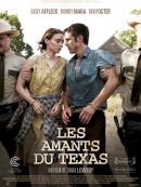 Les Amants Du Texas en DVD et Blu-Ray