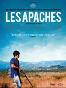 Les Apaches en DVD et Blu-Ray