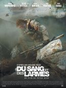 Du Sang Et Des Larmes DVD et Blu-Ray