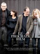 Le Prochain Film en DVD et Blu-Ray