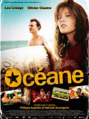 Océane en DVD et Blu-Ray