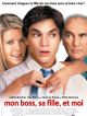 Mon Boss, Sa Fille Et Moi en DVD et Blu-Ray