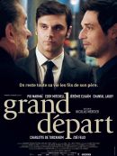 Grand Départ en DVD et Blu-Ray