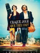 Chaque Jour Que Dieu Fait en DVD et Blu-Ray