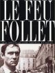 Le Feu Follet DVD et Blu-Ray