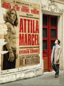 Attila Marcel en DVD et Blu-Ray