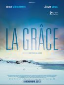 La Grâce en DVD et Blu-Ray