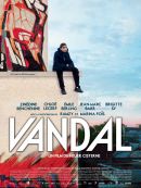 Vandal en DVD et Blu-Ray
