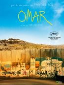 Omar en DVD et Blu-Ray