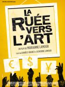 La Ruée Vers L'art en DVD et Blu-Ray