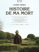 Histoire De Ma Mort en DVD et Blu-Ray