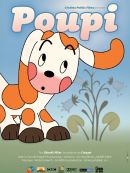 Poupi DVD et Blu-Ray