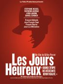 Les Jours Heureux en DVD et Blu-Ray