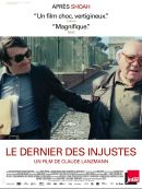Le Dernier Des Injustes en DVD et Blu-Ray