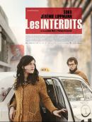 Les interdits en DVD et Blu-Ray