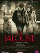 La jalousie en DVD et Blu-Ray