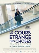 Le Cours étrange Des Choses DVD et Blu-Ray
