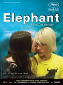 Elephant en DVD et Blu-Ray